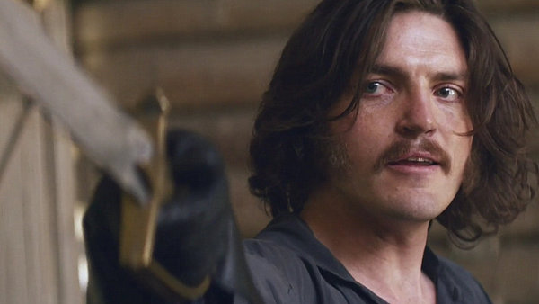 Swagger Inn Thread 121 - Well BBC, 2016 has arrived,  WHERE ARE OUR MUSKETEERS??????