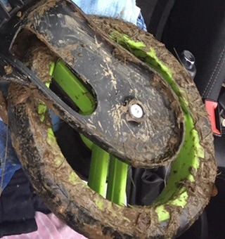 We are Resolutely Frugal! Frugaleers continuing their new frugal year. All welcome!