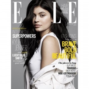 To think Kylie Jenner is the best looking Kardashian/Jenner