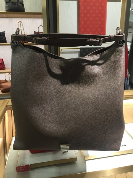 How much would you spend on a nice bag?