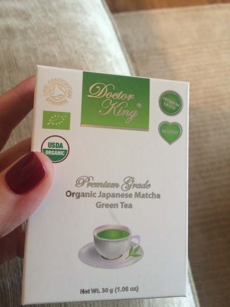 Anyone tried the sirtfood diet?