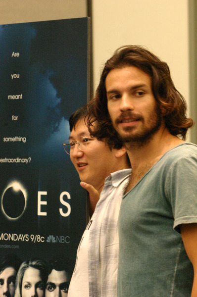 Swagger Inn Thread 121 - Well BBC, 2016 has arrived,  WHERE ARE OUR MUSKETEERS??????