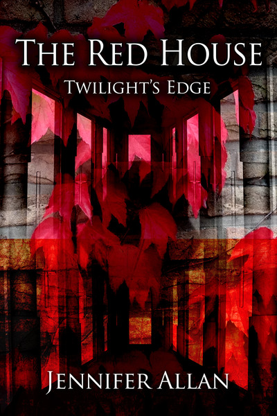 New women's fiction with a supernatural twist on Kindle