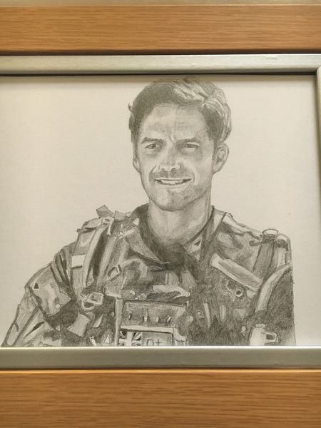 Our Girl and Captain James Discussion Thread 31