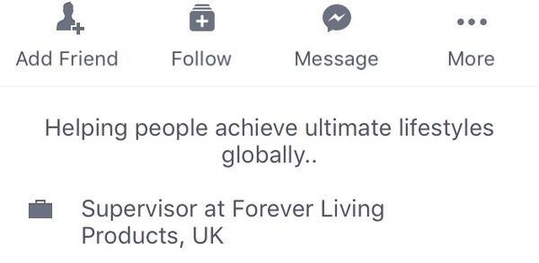 MLM bot watch - Continued discussion of the network marketing companies Forever Living, Herbal Life, Juice Plus etc as a pyramid scheme or scam