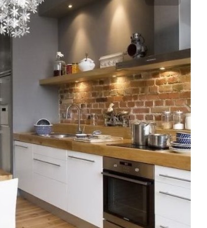 Hate my new kitchen - help me salvage it!