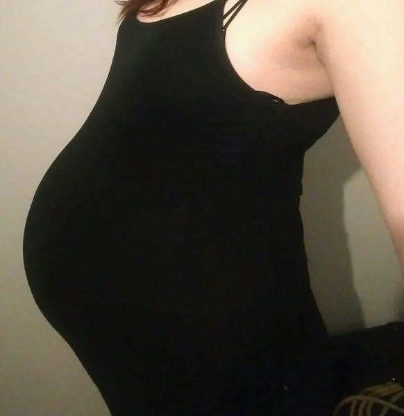 Anyone else this big - 32 weeks
