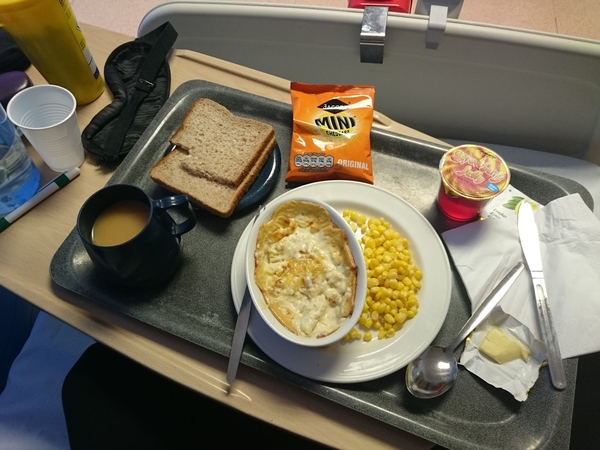 It's the calm before the storm (sort of) that is Fantastic February and the March Madness - we did a lot of shagging last summer! We need more JSers on this, our 44th thread!