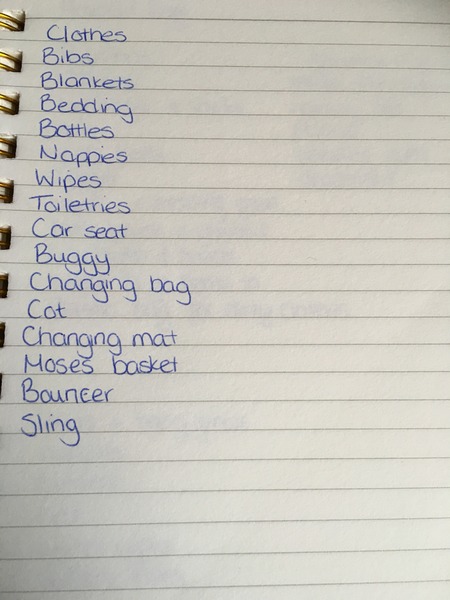 August 2016-with Berries turning into Beans and a whole lotta fun ahead!