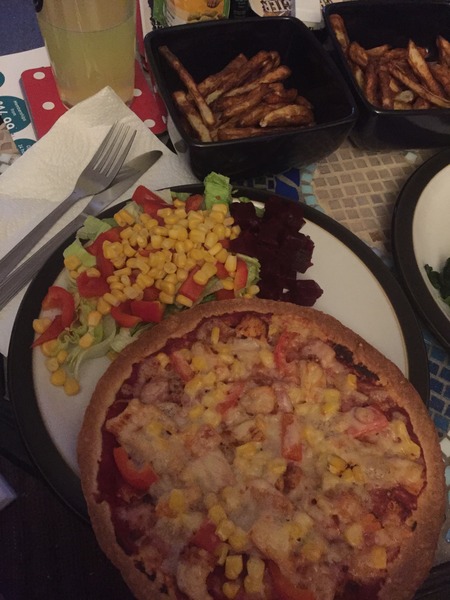 Slimming World Support Thread 2016 (2)