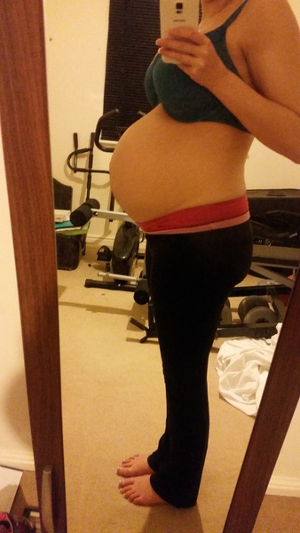 March 2016 Babies!! New Year, New Thread - #8