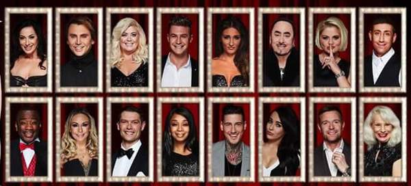 Celeb Big Bro Thread 2 - Fire extinguishers at the ready! Watch out for a hairspray inferno!
