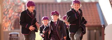 To not get schools issue with dyed hair?
