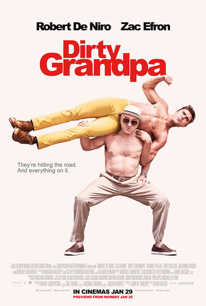 to not want my DS to be confronted with this large poster when we go to cinema?