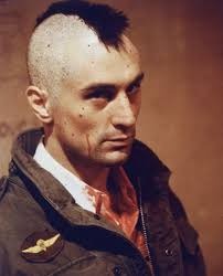 To think it's sad that Robert De Niro has stooped so low?