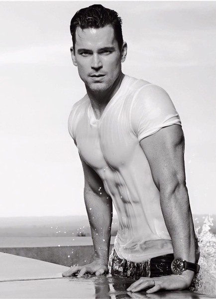 Who's your celeb crush, with pictures!