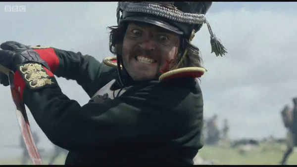 Swagger Inn Thread 121 - Well BBC, 2016 has arrived,  WHERE ARE OUR MUSKETEERS??????