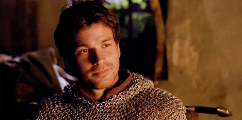 Swagger Inn Thread 121 - Well BBC, 2016 has arrived,  WHERE ARE OUR MUSKETEERS??????