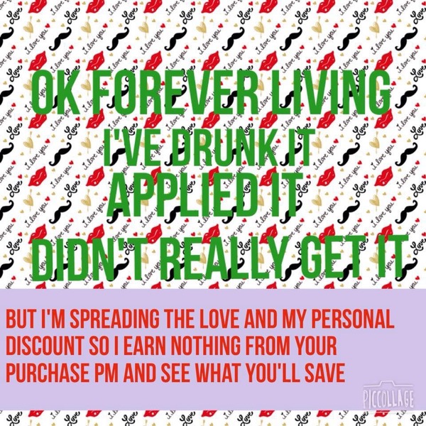 MLM bot watch - Continued discussion of the network marketing companies Forever Living, Herbal Life, Juice Plus etc as a pyramid scheme or scam