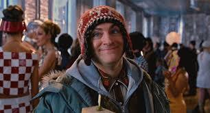 What do you think when you hear the name Griffin?