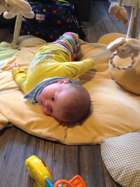 Mugabe Nights: sometimes you wanna go where everybody knows your (sleep deprived) pain!