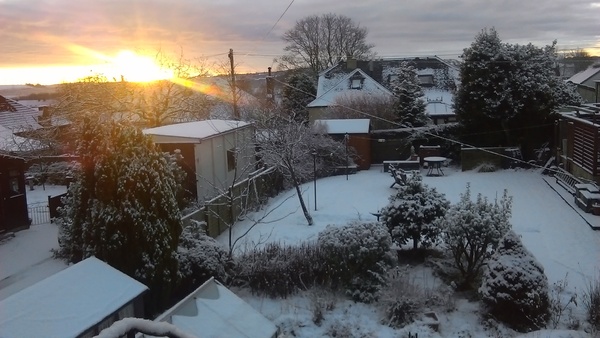 Brave Babes - Wrapping up for a Wonderful Winter