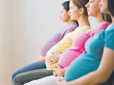 gestational diabetes