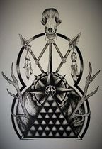 Son wants to be a tatoo artist!