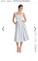 please help me find a bridesmaid dress