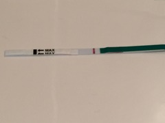 How many dpo can you get a BFP ??