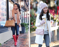 How to look 'expensive' 2