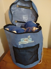 Attention : wheat32! Yarn Drum must have!