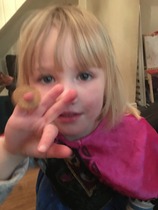 Little Dish Go Gos feedback thread – see what testers think of the latest snacks for LO’s NOW CLOSED