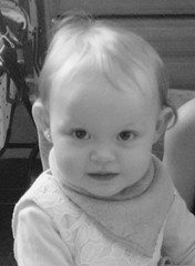 Jan 2015- what will they be doing next? Sitting, eating, crawling....