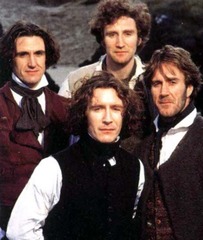 anyone remember the Hanging Gale with the McGann brothers?