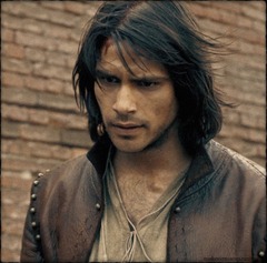 Swagger Inn Thread 122 - It's A New Series (soonish) It's A New Thread And We're Feeeeeeeellllinnnnnng Musketeers... Er Feeeeeelllinnnnng Good