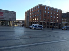 Mass sexual assaults in Cologne on New Years Eve Part II