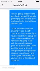 MLM-bot watch - LIGHTHEARTED - continued discussion of Juice + Forever Living Younique etc as scams with laughing