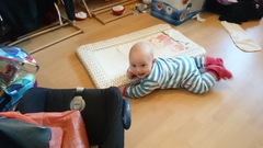 It's the Christmas party at Mugabe nights, pull up a bar stool and order your shots! August 2015