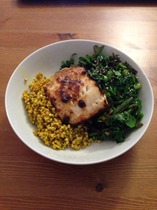 Anyone tried the sirtfood diet?