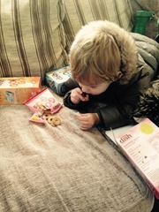 Little Dish Go Gos feedback thread – see what testers think of the latest snacks for LO’s NOW CLOSED