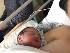 Elective c section booked- tell me your stories....