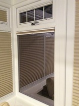 Conservatory - curtains or blinds - what have you got?