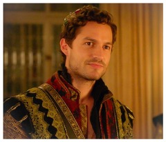 Our Girl and Captain James Discussion Thread 31