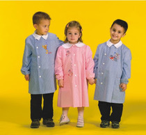 To ask what UK parents really think of school uniform