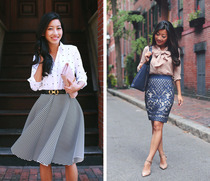 How to look 'expensive' 2