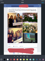 MLM-bot watch - LIGHTHEARTED - continued discussion of Juice + Forever Living Younique etc as scams with laughing