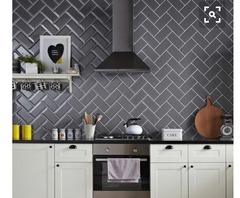 Hate my new kitchen - help me salvage it!