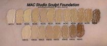 AIBU to be pissed off with the entire experience of shopping for foundation?