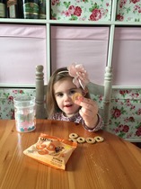 Little Dish Go Gos feedback thread – see what testers think of the latest snacks for LO’s NOW CLOSED